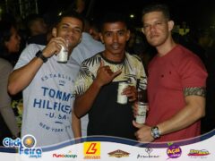 Festa do Bezerro Manhoso